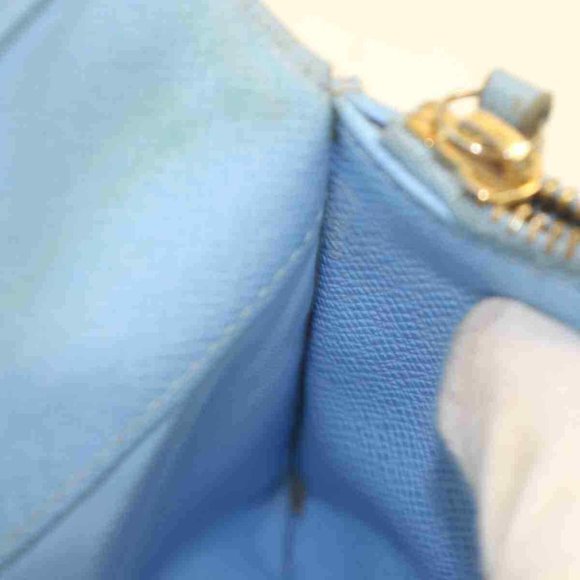 Louis Vuitton Insolite Long Wallet 11492 - Picture 9 of 9